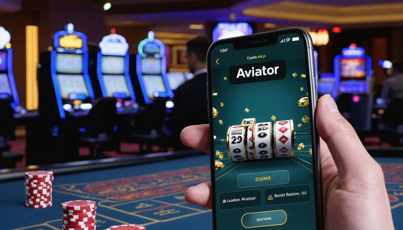 app Aviator