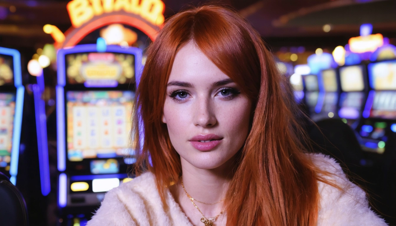 bella thorne Aviator