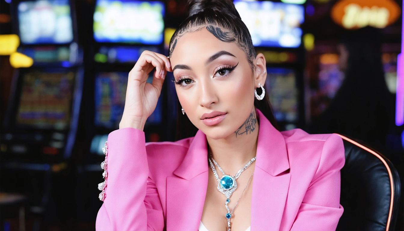 bhad bhabie Aviator