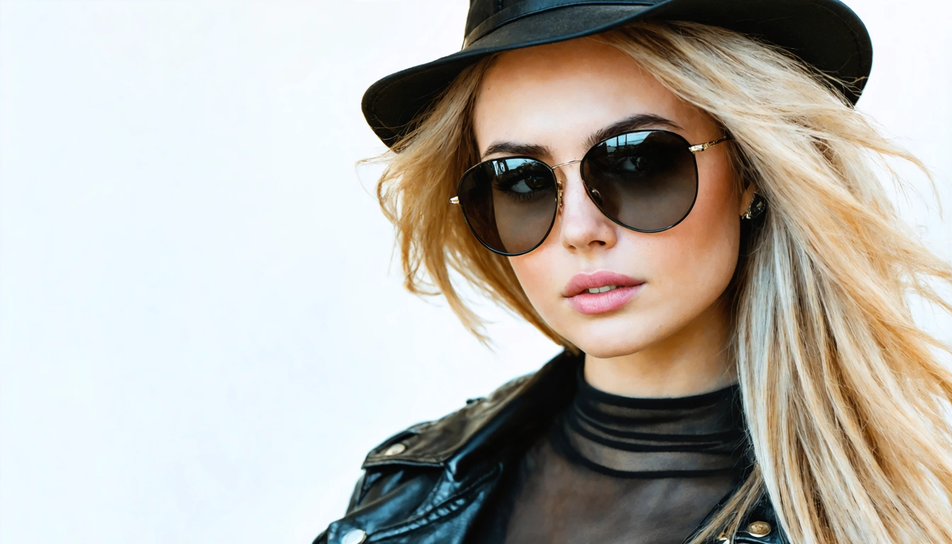 corinna kopf Aviator